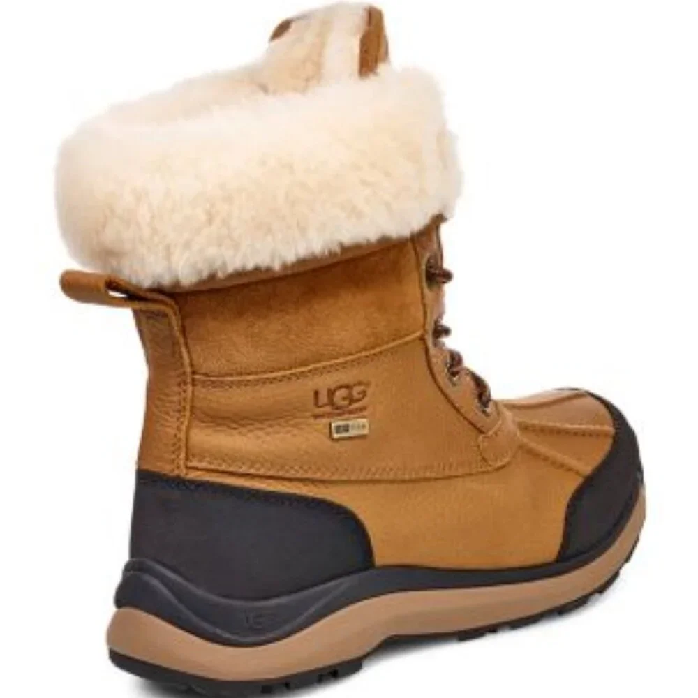 UGG Women's Adirondack III Boot